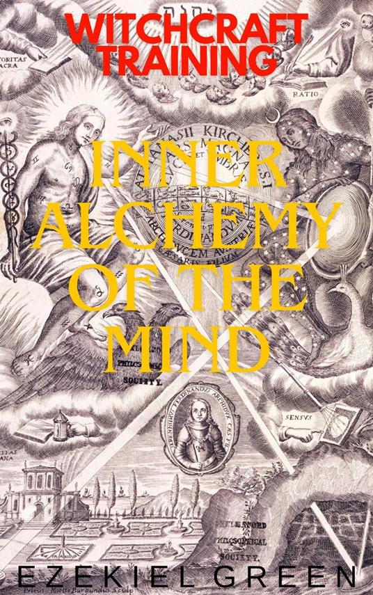 Inner Alchemy of the Mind