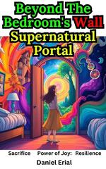 Beyond The Bedroom's Wall Supernatural Portal