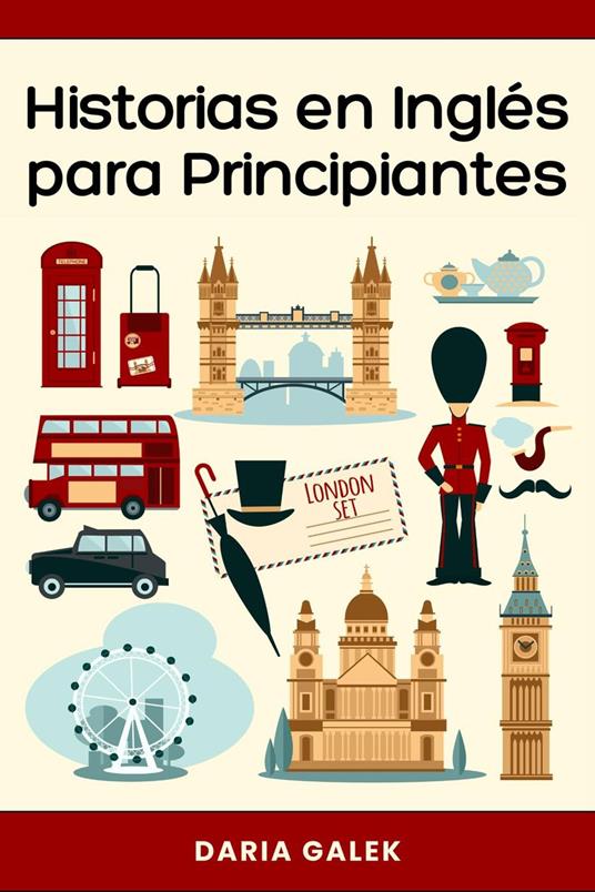 Historias en Inglés para Principiantes