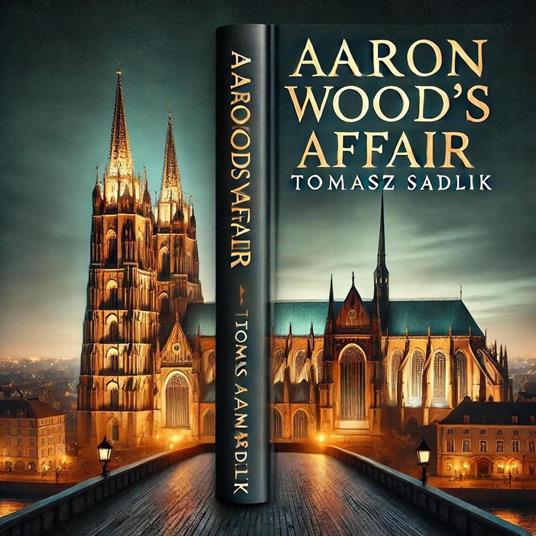 Aaron Wood` Affair