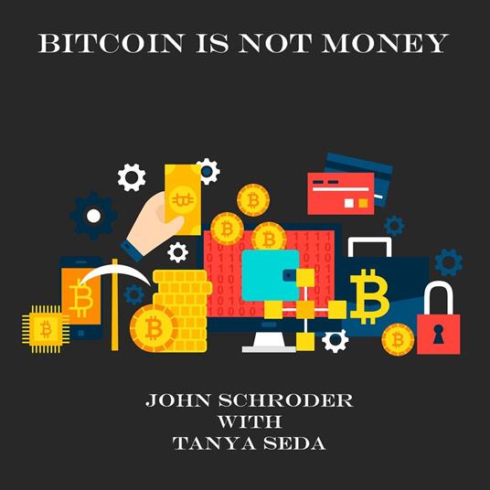 Bitcoin Is Not Money