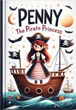 Penny The Pirate Princess