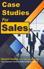 Case Studies for Sales