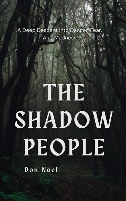 The Shadow People