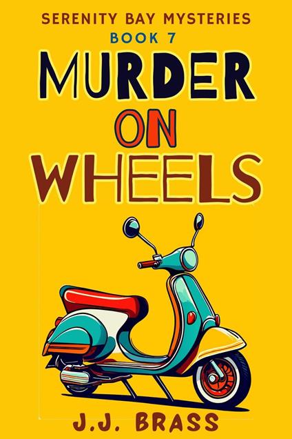 Murder on Wheels