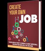 Create Your Own Job