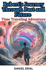 Robert's Journey Through Past and Future Time Traveling Adventure