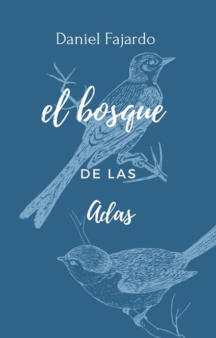 El bosque de las hadas