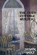 The Cozy Cottage Murders