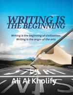 Writing is the Beginning