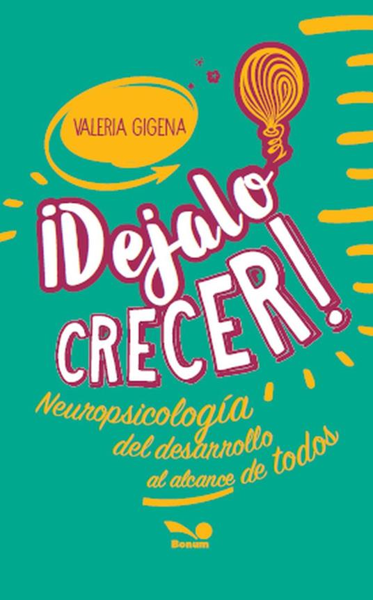 Dejalo Crecer