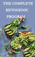 The Complete Ketogenic Program