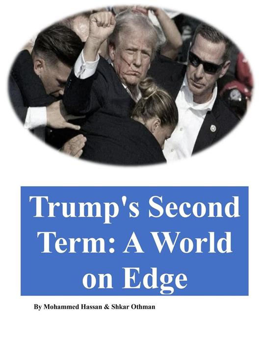 Trump's Second Term: A World on Edge