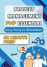 Project Management PMP Essential