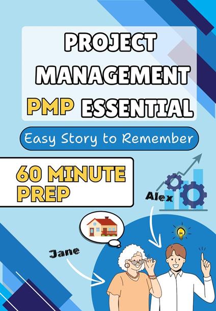 Project Management PMP Essential