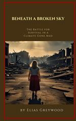 Beneath a Broken Sky: The Battle for Survival in a Climate Gone Mad