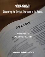 The Psalms Project Volume Two Discovering the Spiritual World through the Psalms – Psalm 11 to 20