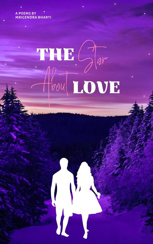 The Stars About Love