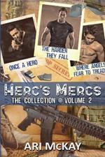 Herc's Mercs: The Collection Volume 2