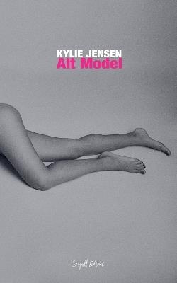 Alt Model - Kylie Jensen - cover