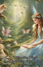 Whispering Wings Enchanting Fairy Tales