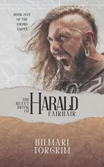 The Heavy Brow of Harald Fairhair