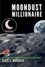 Moondust Millionaire: How to Get Rich (Without Actually Owning) the Moon