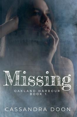 Missing - Cassandra Doon - cover