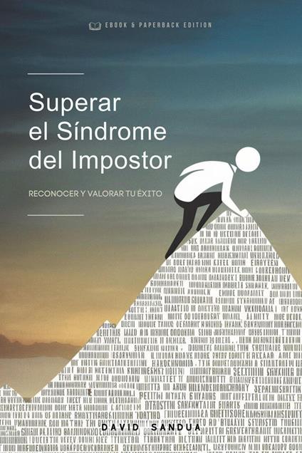 Superar el Síndrome del Impostor