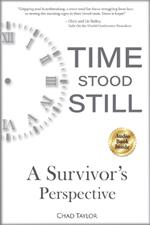 Time Stood Still: A Survivor's Perspective