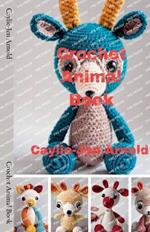 Crochet Animal Book