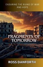 Fragments of Tomorrow: Enduring the Ruins of War and Hope