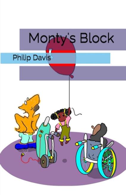 Monty's Block