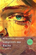 Labyrinth der Rache: Die Wurzeln der Menschheit