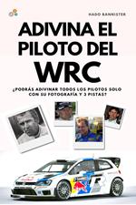 Adivina el piloto del WRC