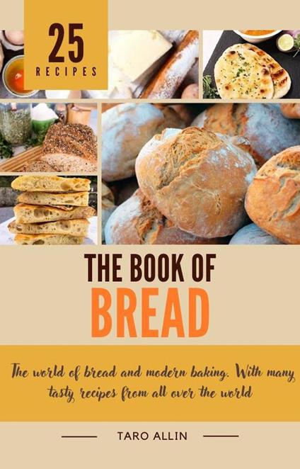 The Book of Bread