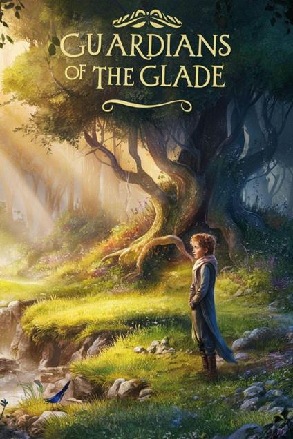 Guardians of the Glade