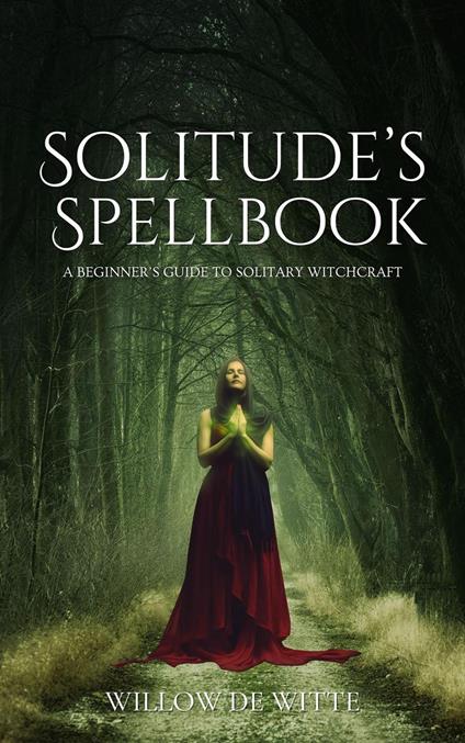 Solitude's Spellbook