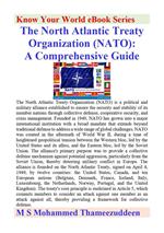 The North Atlantic Treaty Organization (NATO - A Comprehensive Guide