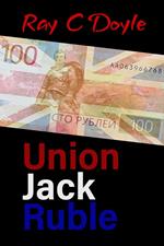 Union Jack Ruble