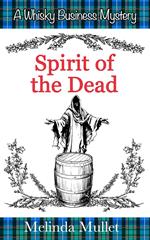 Spirit of the Dead