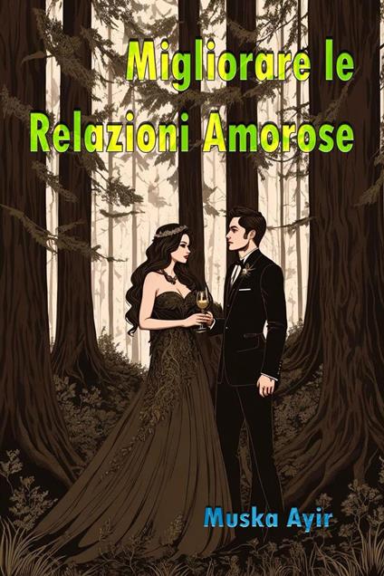 Migliorare le Relazioni Amorose - Muska Ayir - ebook