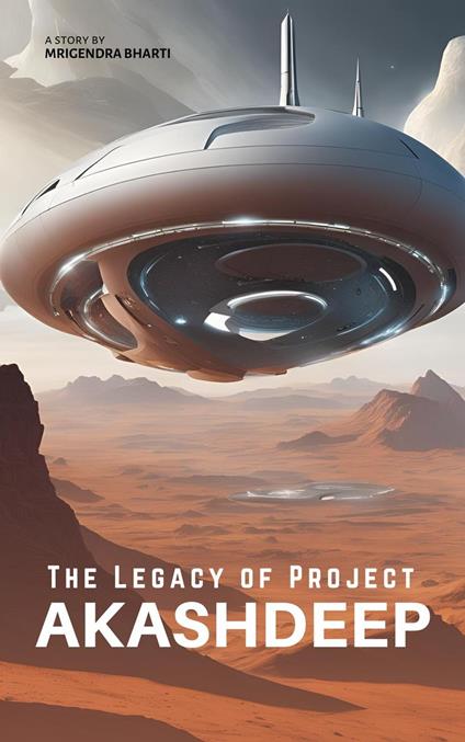 The Legacy of Project Akashdeep