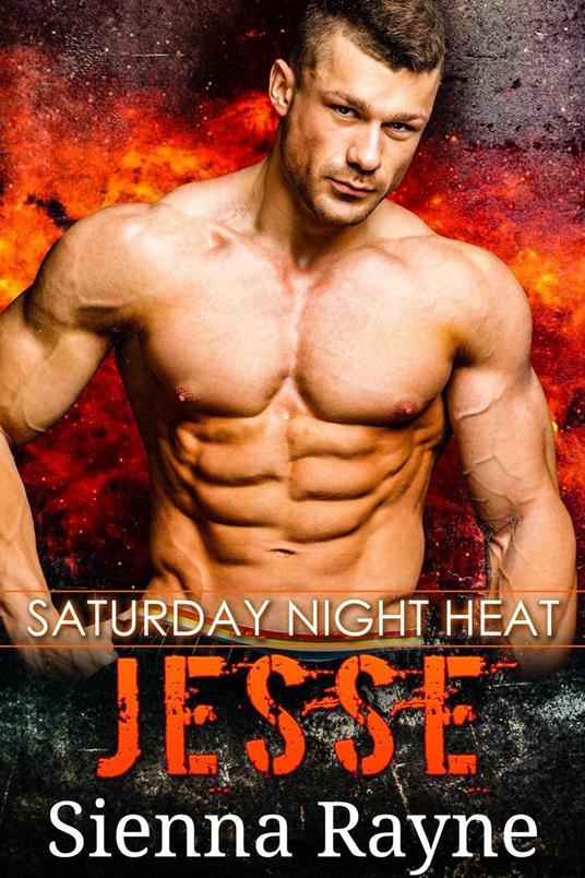 Saturday Night Heat: Jesse
