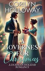 A Governess for Christmas