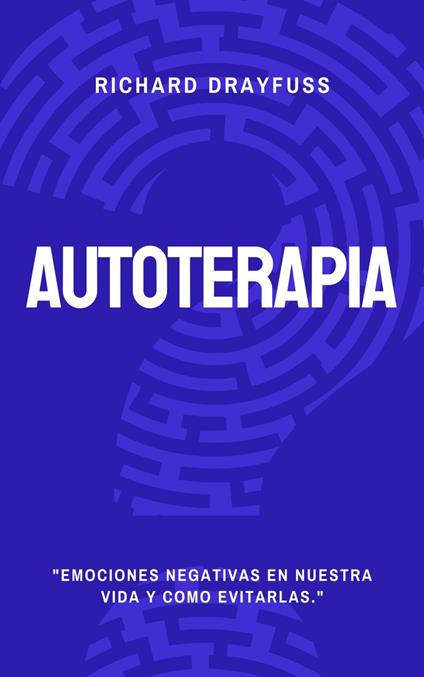 Autoterapia