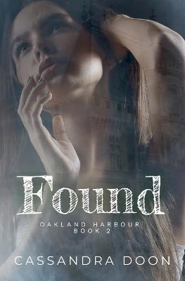 Found - Cassandra Doon - cover