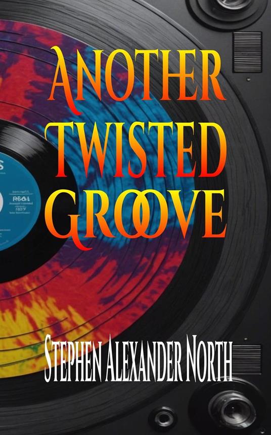 Another Twisted Groove