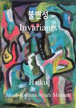 ???/ Invariants