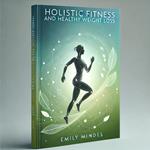 Holistic Fitness and Healthy Weight Loss